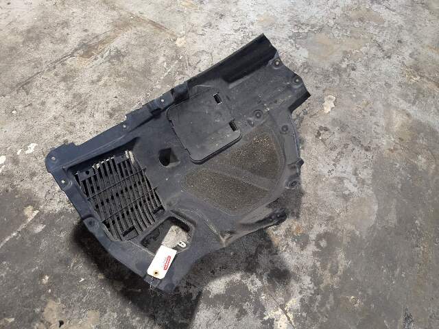 17-21 OEM BMW G30 530 540 Left Driver Side Fender Liner Wheel Splash Shield