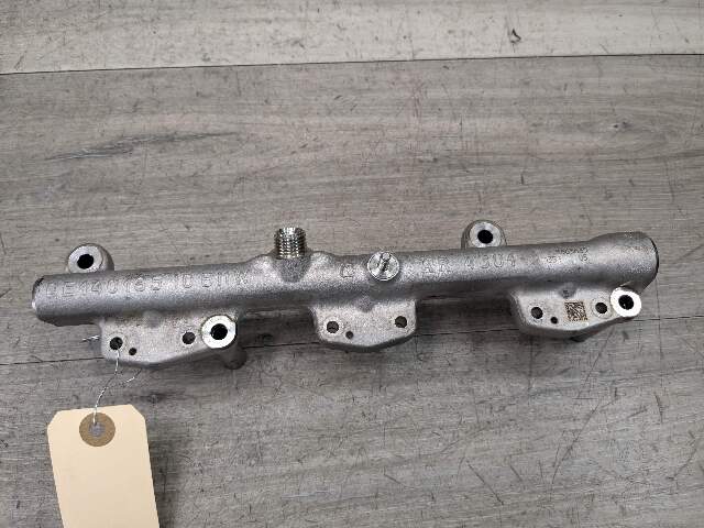 16-20 OEM BMW F22 F30 F32 G30 540 Pressure Fuel Injectors Rail Lines Engine B58
