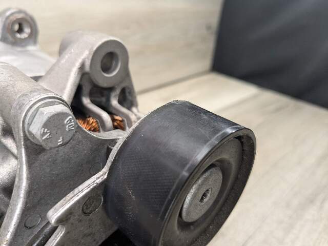 16-20 OEM BMW F30 F32 G01 G12 G30 X3 Engine B46* B58 Alternator Generator 180A