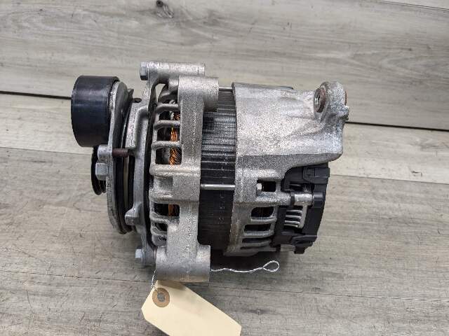 16-20 OEM BMW F30 F32 G01 G12 G30 X3 Engine B46* B58 Alternator Generator 180A