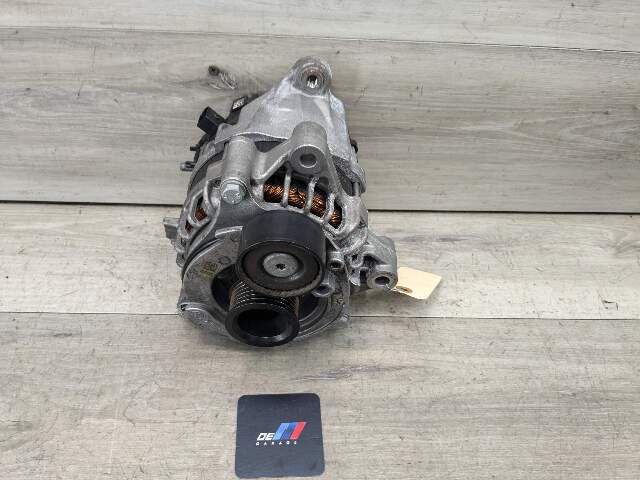 17-20 OEM BMW F32 F36 G01 G30 440 540 Engine B58 Alternator Generator 180A