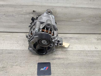 16-20 OEM BMW F30 F32 G01 G12 G30 X3 Engine B46* B58 Alternator Generator 180A