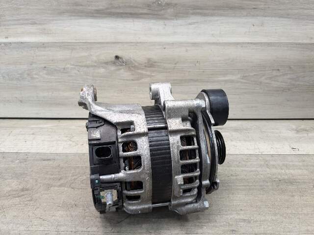 16-20 OEM BMW F30 F32 G01 G12 G30 X3 Engine B46* B58 Alternator Generator 180A
