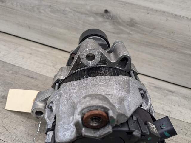 16-20 OEM BMW F30 F32 G01 G12 G30 X3 Engine B46* B58 Alternator Generator 180A