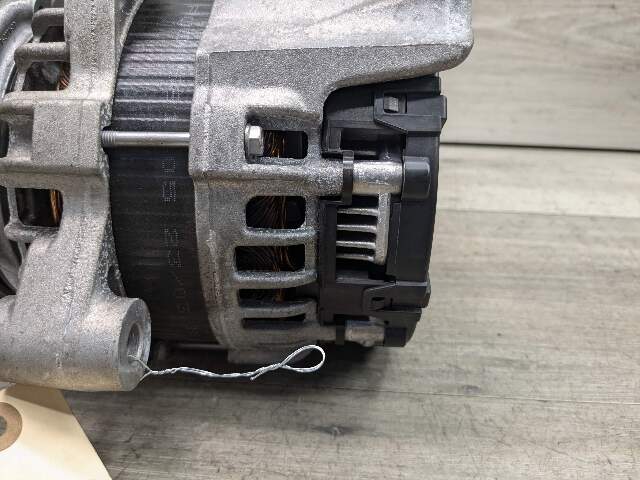 16-20 OEM BMW F30 F32 G01 G12 G30 X3 Engine B46* B58 Alternator Generator 180A