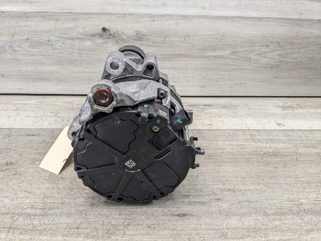17-20 OEM BMW F32 F36 G01 G30 440 540 Engine B58 Alternator Generator 180A