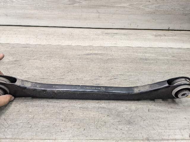 16-19 OEM BMW G11 G12 G30 Rear Left Suspension Control Arm Wishbone SET