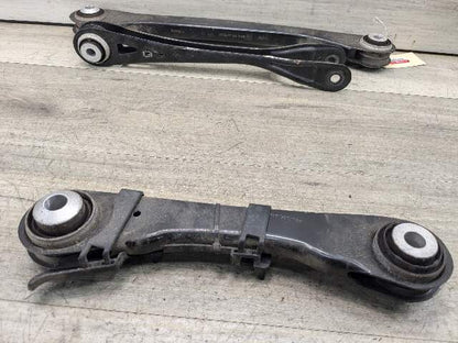16-19 OEM BMW G11 G12 G30 Rear Left Suspension Control Arm Wishbone SET