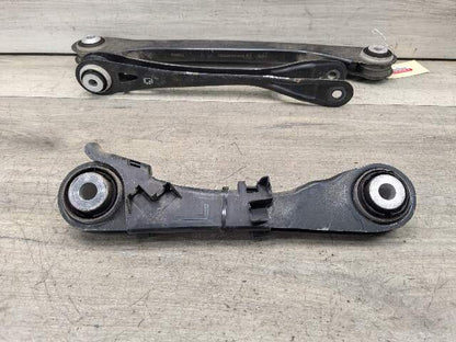 16-19 OEM BMW G11 G12 G30 Rear Left Suspension Control Arm Wishbone SET