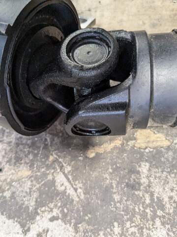 OEM BMW G30 540 AWD Rear Drive Shaft Driveshaft AT Transmission L=1426mm