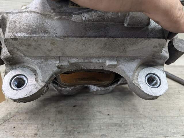 NOTE* OEM BMW G05 G06 40 G20 G22 G23 G26 430 G30 Front Left Driver Brake Caliper