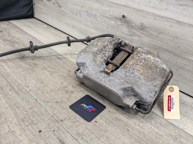 NOTE* OEM BMW G05 G06 40 G20 G22 G23 G26 430 G30 Front Left Driver Brake Caliper