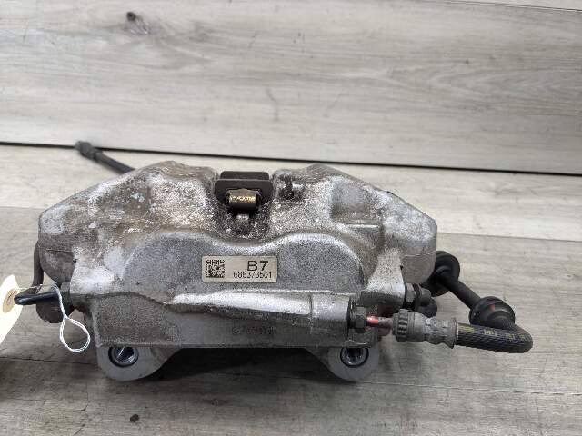 NOTE* OEM BMW G05 G06 40 G20 G22 G23 G26 430 G30 Front Left Driver Brake Caliper