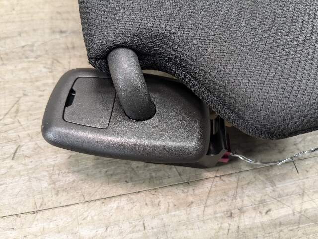 17-20 OEM BMW G30 530 540 F90 M5 Right Interior Sun Visors Anthracite Black