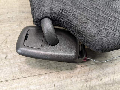 17-20 OEM BMW G30 530 540 F90 M5 Right Interior Sun Visors Anthracite Black