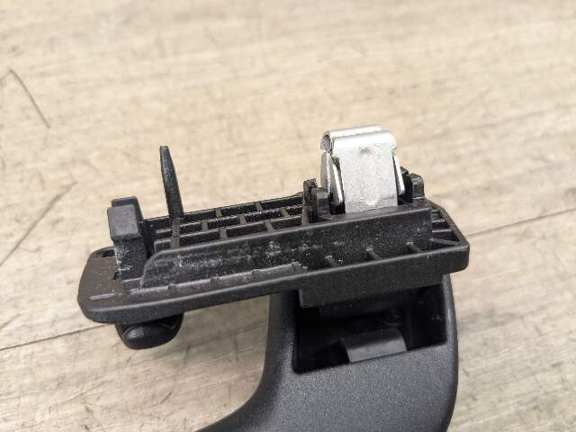 17-23 OEM BMW G30 520 530 540 M550 Interior Roof Top Grab Handle SET Black