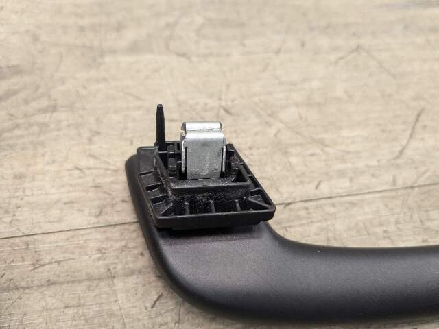 17-23 OEM BMW G30 520 530 540 M550 Interior Roof Top Grab Handle SET Black