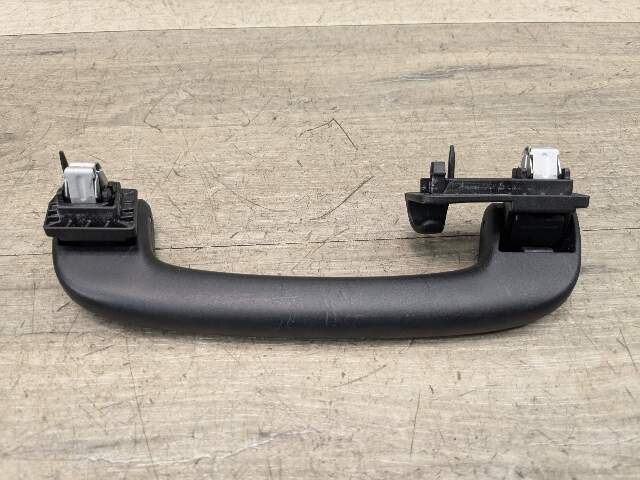 17-23 OEM BMW G30 520 530 540 M550 Interior Roof Top Grab Handle SET Black