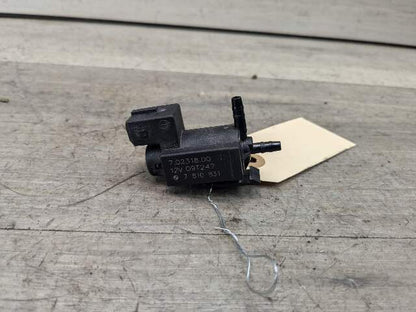 OEM BMW E82 E88 E90 F30 F32 F36 Engine Exhaust Vacuum Valve Solenoid