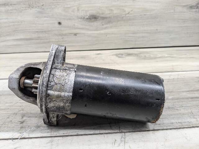 OEM BMW F23 F30 F32 F33 G20 G30 Engine Starter M57N2 Motor Bosch
