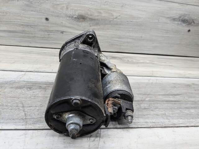OEM BMW F23 F30 F32 F33 G20 G30 Engine Starter M57N2 Motor Bosch