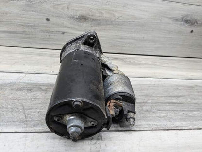 OEM BMW F23 F30 F32 F33 G20 G30 Engine Starter M57N2 Motor Bosch