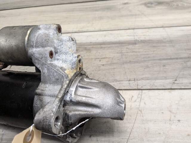 OEM BMW F23 F30 F32 F33 G20 G30 Engine Starter M57N2 Motor Bosch