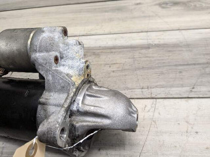 OEM BMW F23 F30 F32 F33 G20 G30 Engine Starter M57N2 Motor Bosch