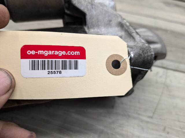 OEM BMW F23 F30 F32 F33 G20 G30 Engine Starter M57N2 Motor Bosch