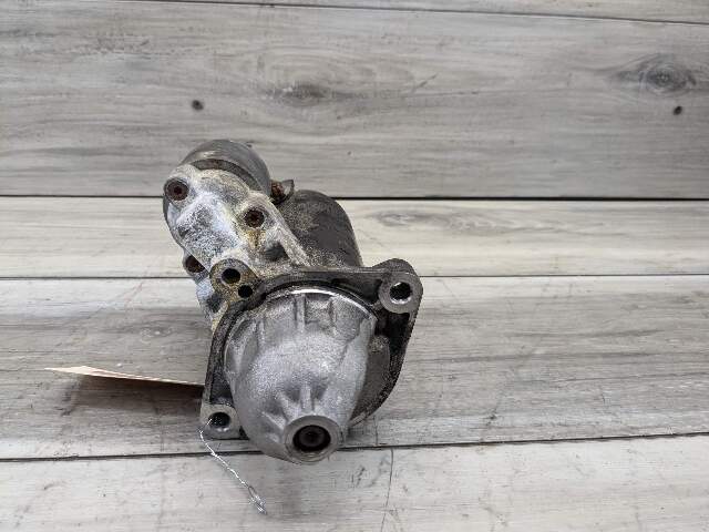 OEM BMW F23 F30 F32 F33 G20 G30 Engine Starter M57N2 Motor Bosch