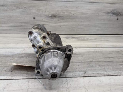 OEM BMW F23 F30 F32 F33 G20 G30 Engine Starter M57N2 Motor Bosch