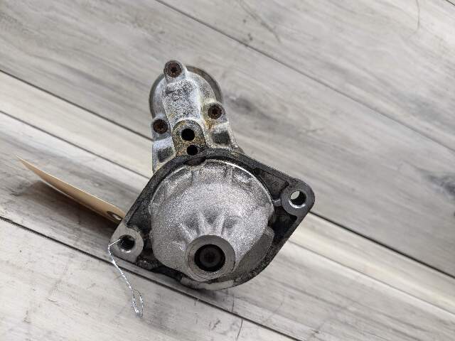 OEM BMW F23 F30 F32 F33 G20 G30 Engine Starter M57N2 Motor Bosch