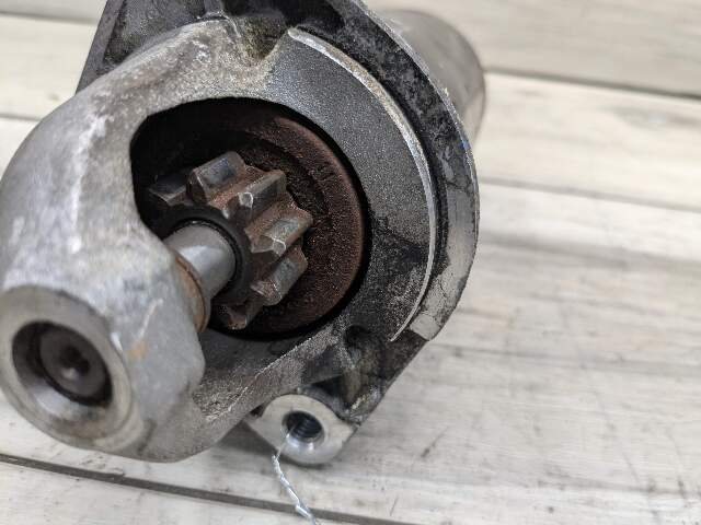 OEM BMW F23 F30 F32 F33 G20 G30 Engine Starter M57N2 Motor Bosch