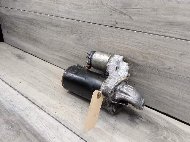 OEM BMW F23 F30 F32 F33 G20 G30 Engine Starter M57N2 Motor Bosch
