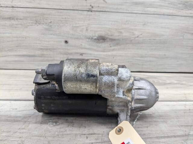OEM BMW F23 F30 F32 F33 G20 G30 Engine Starter M57N2 Motor Bosch