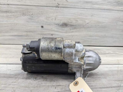 OEM BMW F23 F30 F32 F33 G20 G30 Engine Starter M57N2 Motor Bosch
