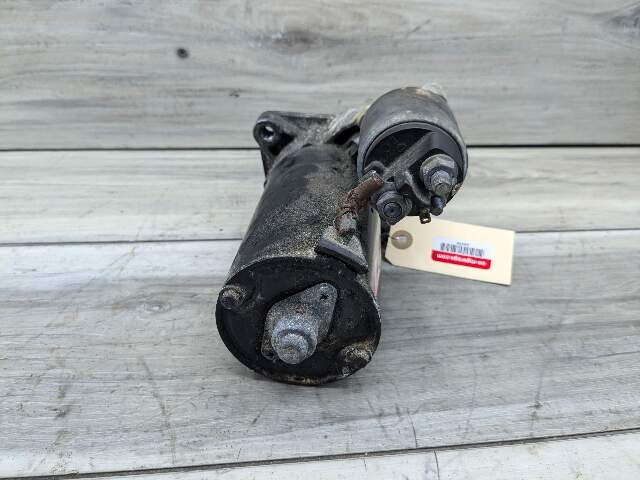 OEM BMW F23 F30 F32 F33 G20 G30 Engine Starter M57N2 Motor Bosch