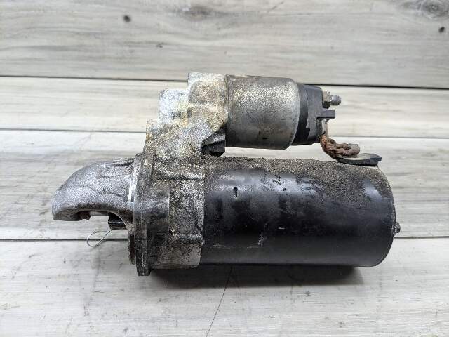 OEM BMW F23 F30 F32 F33 G20 G30 Engine Starter M57N2 Motor Bosch