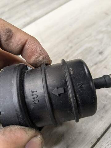 09-13 OEM BMW E70 E90 X5 335D M57N2 Diesel Emission Fluid Transfer Pump SCR