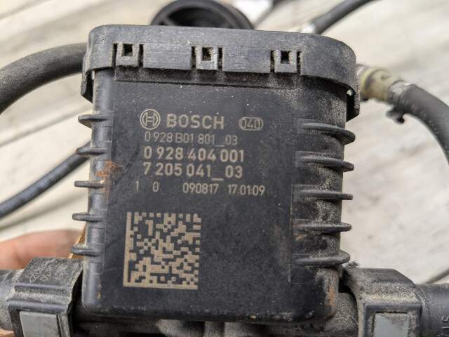09-13 OEM BMW E70 E90 X5 335D M57N2 Diesel Emission Fluid Transfer Pump SCR