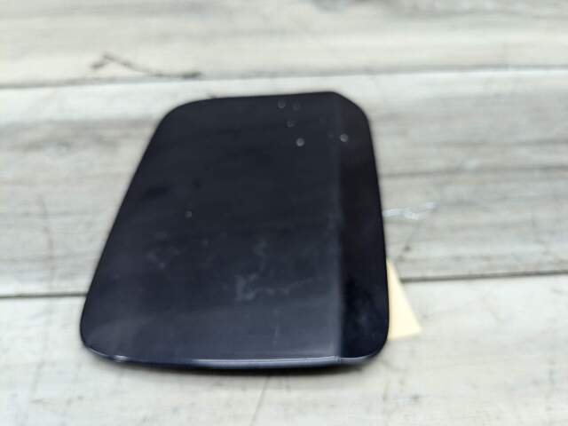 OEM BMW E90 E91 328 335 Rear Fuel Gas Tank Flap Lid Cover Cap Blue A35