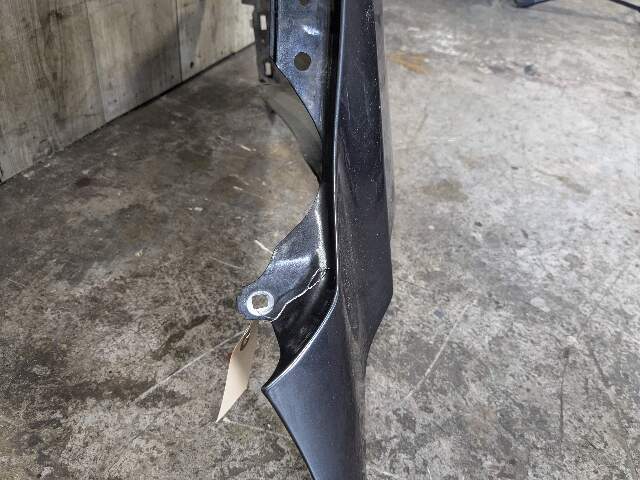 15-18 OEM BMW F80 M3 Sedan Front Right Passenger Fender Panel Gray B39 *NOTE