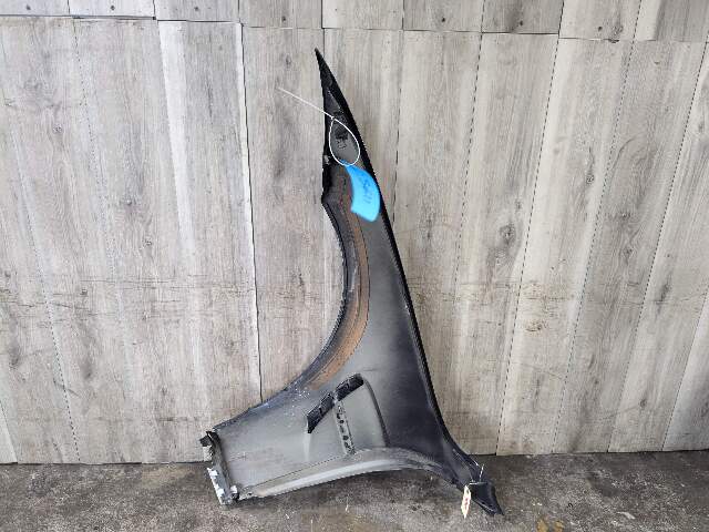 15-18 OEM BMW F80 M3 Sedan Front Right Passenger Fender Panel Gray B39 *NOTE
