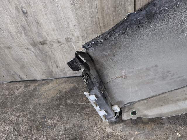 15-18 OEM BMW F80 M3 Sedan Front Right Passenger Fender Panel Gray B39 *NOTE