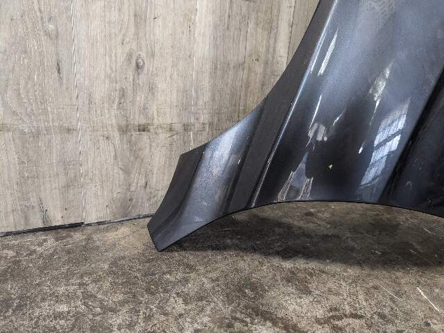 15-18 OEM BMW F80 M3 Sedan Front Right Passenger Fender Panel Gray B39 *NOTE