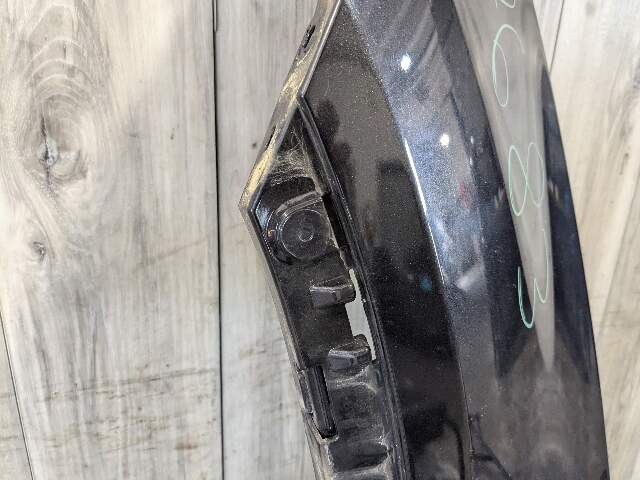 14-18 OEM BMW F15 X5 Front Left Driver Side Fender Panel Gray A90*