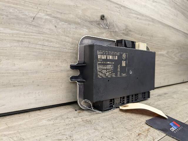 14-16 OEM BMW F10 528 535 550 M5 Module Central Locking Module