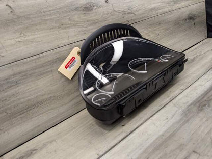 10-17 OEM BMW F10 M5 F12 F13 F06 M6 Instrument Cluster Speedometer Bosch