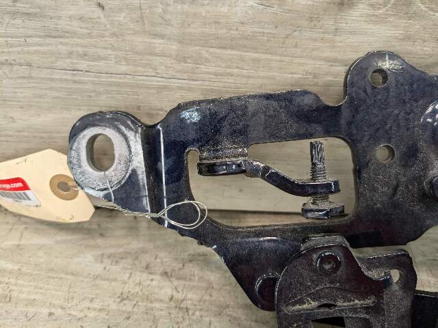 OEM BMW F10 528 535 550 Front Left Side Hood Hinge Support Bracket