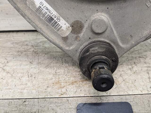 10-19 OEM BMW F07 F10 F12 F06 F01 535 Front Left Right Side Upper Control Arm